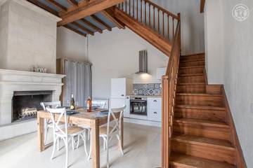 Maison De Vacances pour 4 Personnes dans Aix-les-Bains, Région de Chambéry, Photo 4