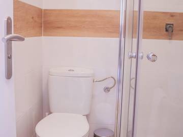Apartamento para 2 Personas en El Ejido (Malaga), Málaga, Foto 4