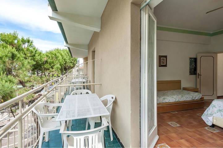 Appartamento vacanze per 4 persone - 1