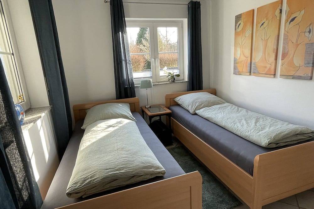 Ganze Wohnung, Schöne geräumige Wohnung am Tor zum Spessart in Keilberg (Bessenbach), Bessenbach