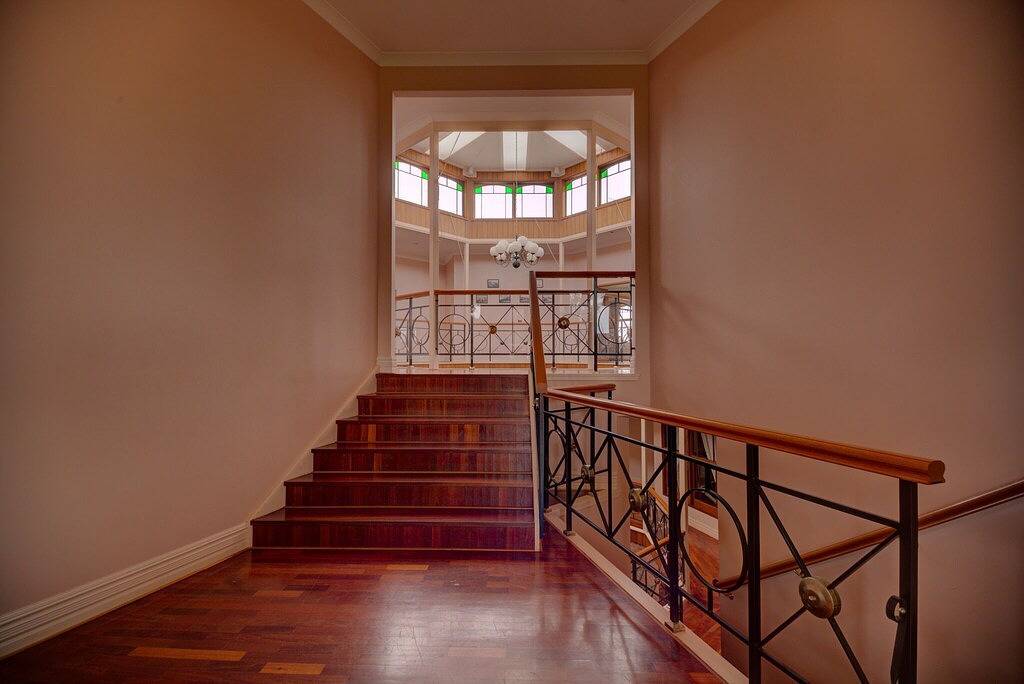 Das Reservoir - Geschichte trifft Luxus in Bathurst, New South Wales