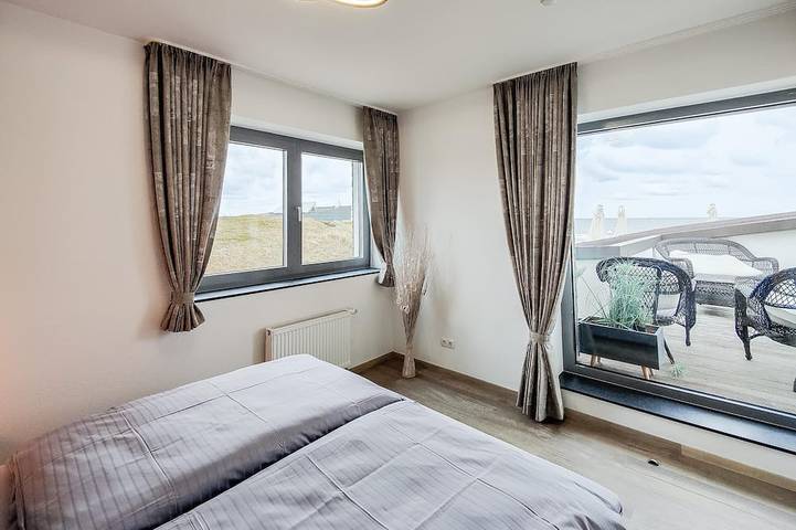 Ferienwohnung für 4 Personen in Norderney Nordstrand - 3