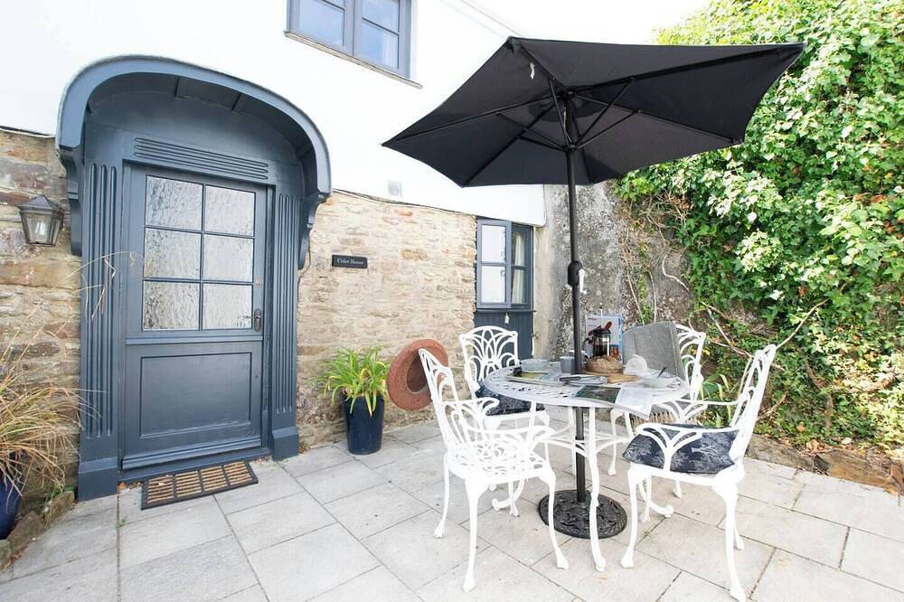 Casa vacanza a Devon a partire da 138€ a notte