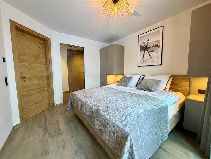 Luxuriöse Lodge bei Flachau mit eigener Sauna in Eben im Pongau, Tennengau
