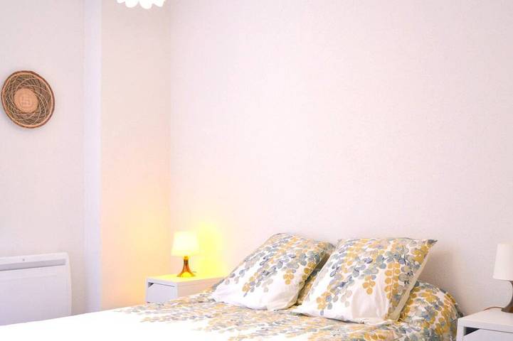 Apartamento entero, Le Chaud Vin, 2 habitaciones, centro histórico de Albi, a 2 pasos de la catedral in Albi (Tarn), Región de Albi