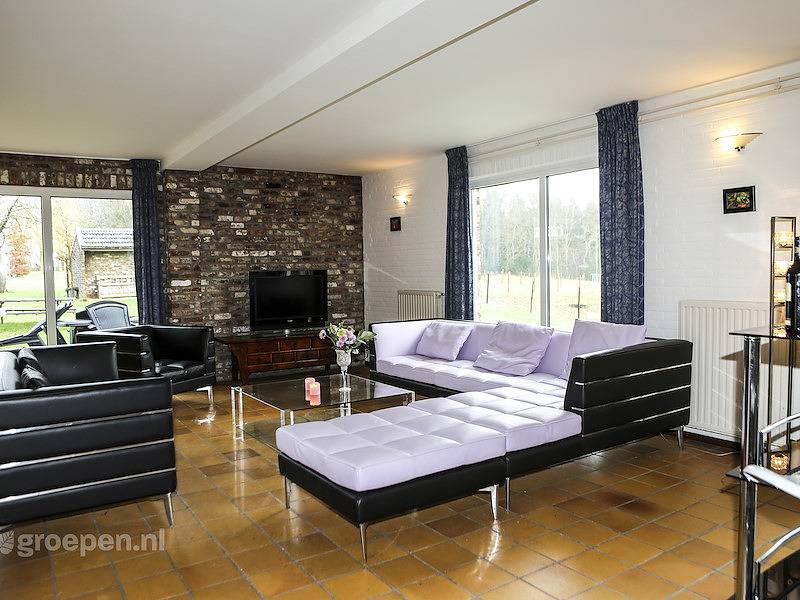 Accommodatie Gulpen in Gulpen, Limburg