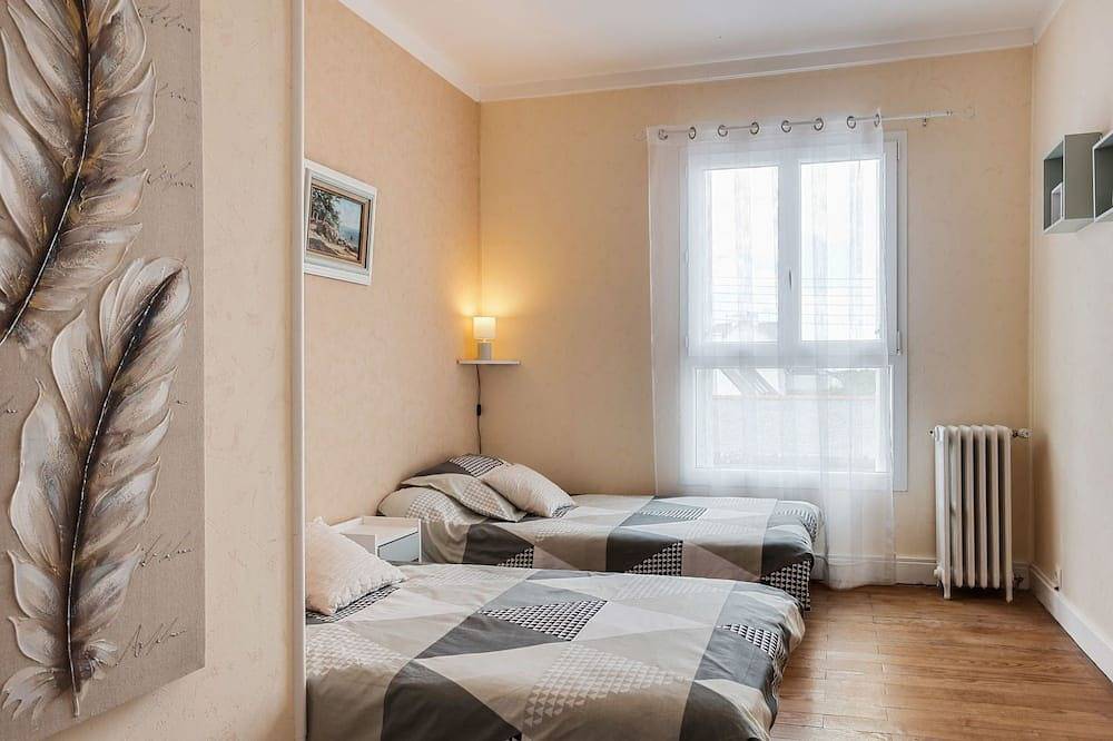 Wonderful private villa for 8 people with Wifi, Tv, terrace and panoramic view in Auray, Côte des Mégalithes