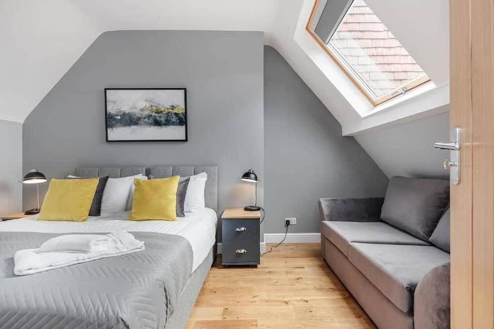 Apartamento entero, Gem Of Central Winchester - Sleeps 4 in Winchester, South Downs