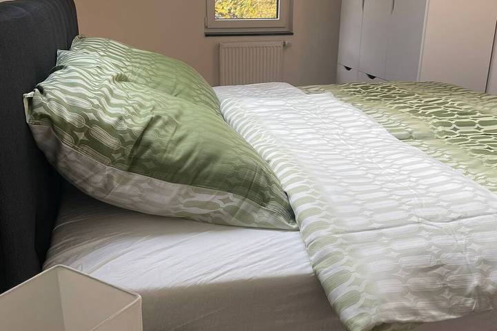 Ferienwohnung für 6 Personen, mit Haustier in Hürtgenwald