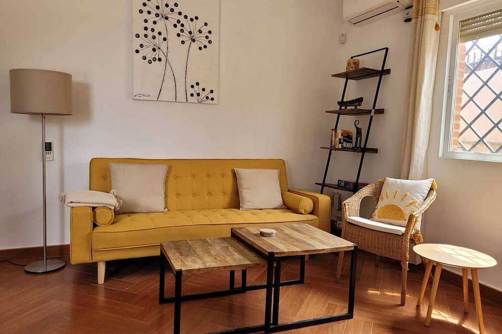 Unique clock tower casita - large terrace with beautiful views in Vélez-Málaga, Costa del Sol