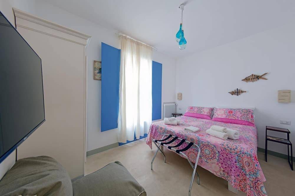 Suite 4 50 meters from the sea in Nardò, Nardò (municipality)