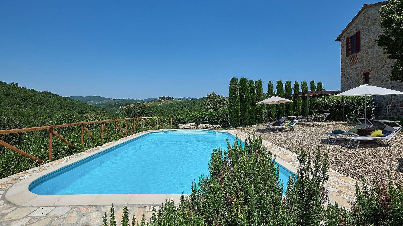 Mulinaccio di Badia in Gaiole in Chianti, Chianti