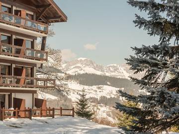 Camping für 4 Personen, mit Sauna in Haute-Savoie