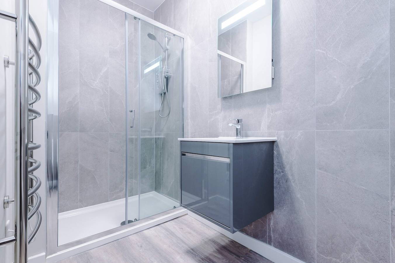 Geheel appartement, Contemporary 1Br Gem | Elysée Suites, Southport in Southport (Merseyside), Merseyside