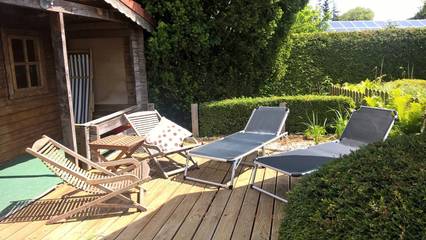 Ferienhaus für 8 Personen in Kraksdorf, Neukirchen, Bild 4