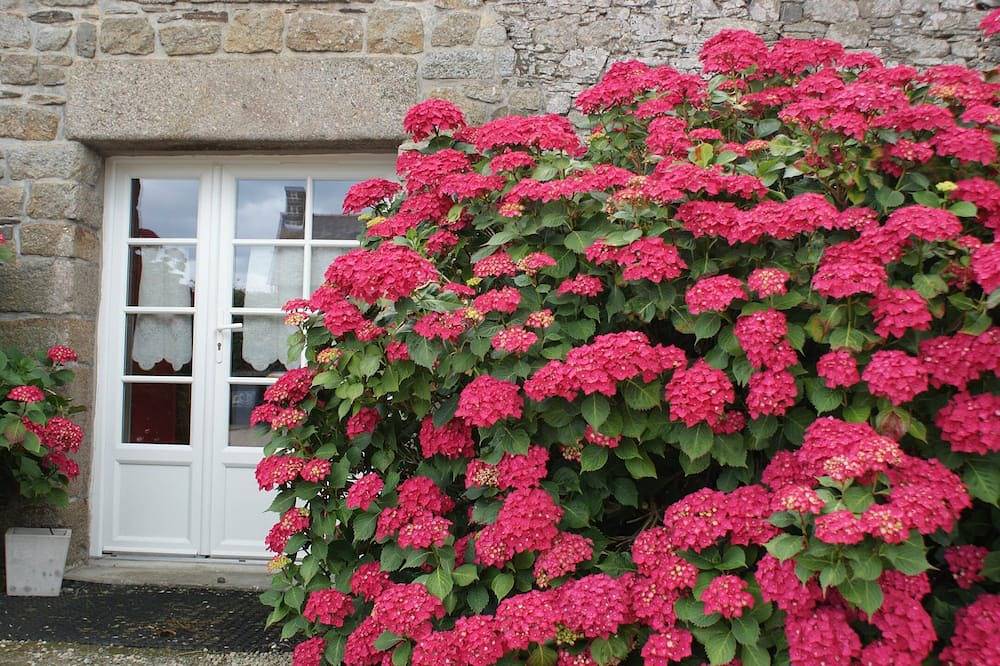 Cottage Kerruer in Cherrueix, Mont-Saint-Michel Bay