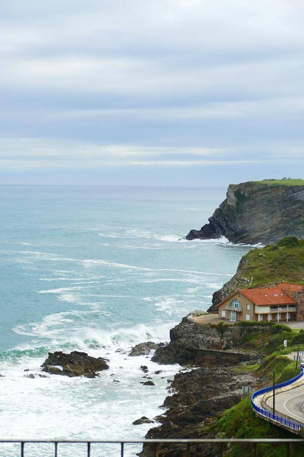 Apartamento entero, Two-Bedroom Apartment in Comillas, Costa de Cantabria