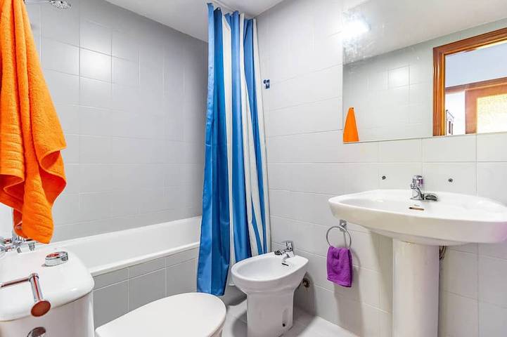 Appartement entier, Beautiful apartment in Rincón de la Victoria in Playa de Rincón de la Victoria, Rincón de la Victoria