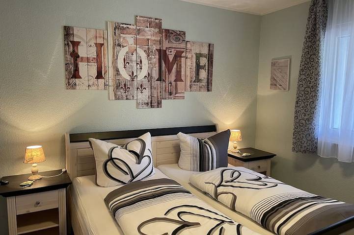 Ferienhaus für 5 Personen, mit Garten, mit Haustier in Walkenried - 4