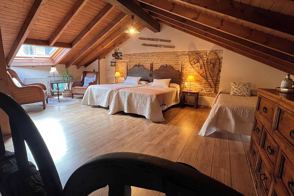 House with garden and barbecue in the heart of Cangas de Onis, pets allowed. in Cangas de Onís, Asturias Province