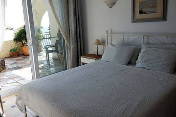 Villa for 8 People in Ventanicas-El Cantal, Mojácar, Photo 2