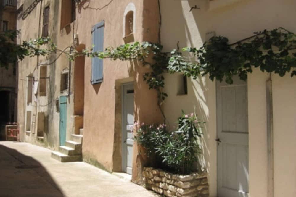Appartement De Vacances pour 2 Personnes dans Bonifacio, Arrondissement de Sartène