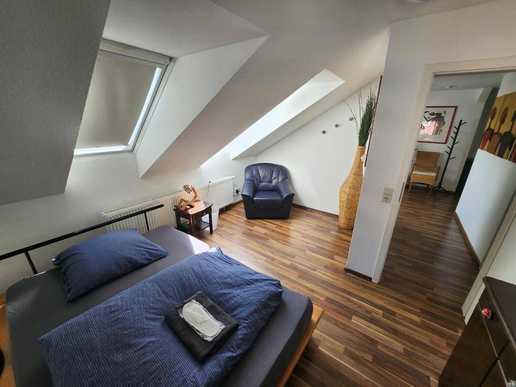 Ganze Wohnung, Two-Bedroom Apartment in Neu-Ulm, Bayerisch Schwaben