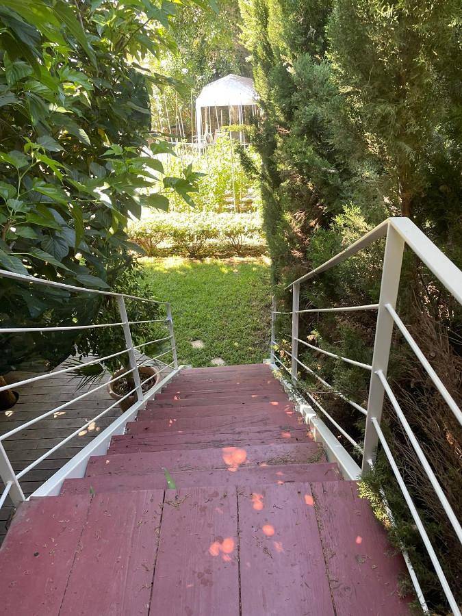 Maison d’hôte pour 5 personnes, avec vue et jardin à Agde - 4