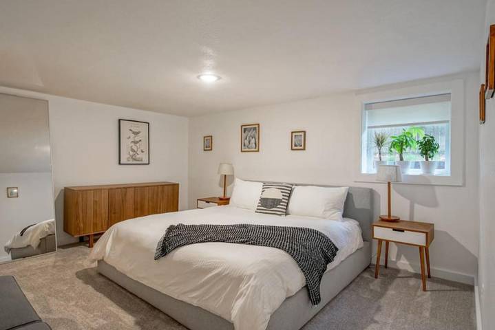 Apartamento de vacaciones para 5 personas, Se admiten mascotas - 1