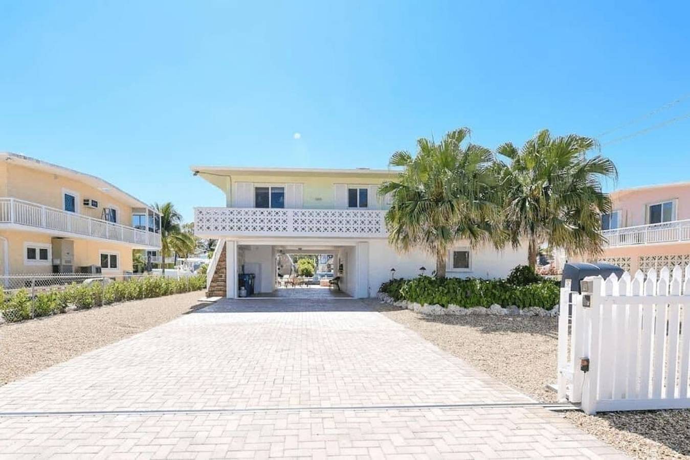 Holly's Hideout in Islamorada in Islamorada, Monroe County