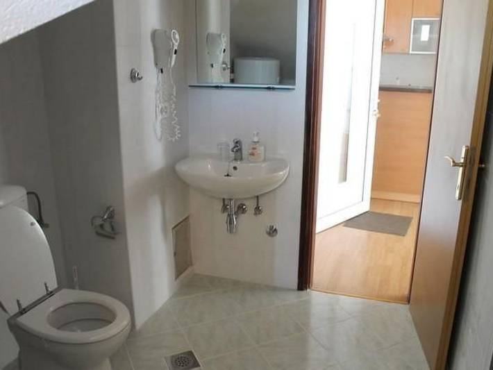 Ganze Wohnung, Ferien apart. für 8 in Rogotin, Dubrovnik-Neretva