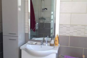 Cottage für 7 Personen in Saint-Hippolyte-de-Montaigu, Nimes und Umgebung, Bild 3