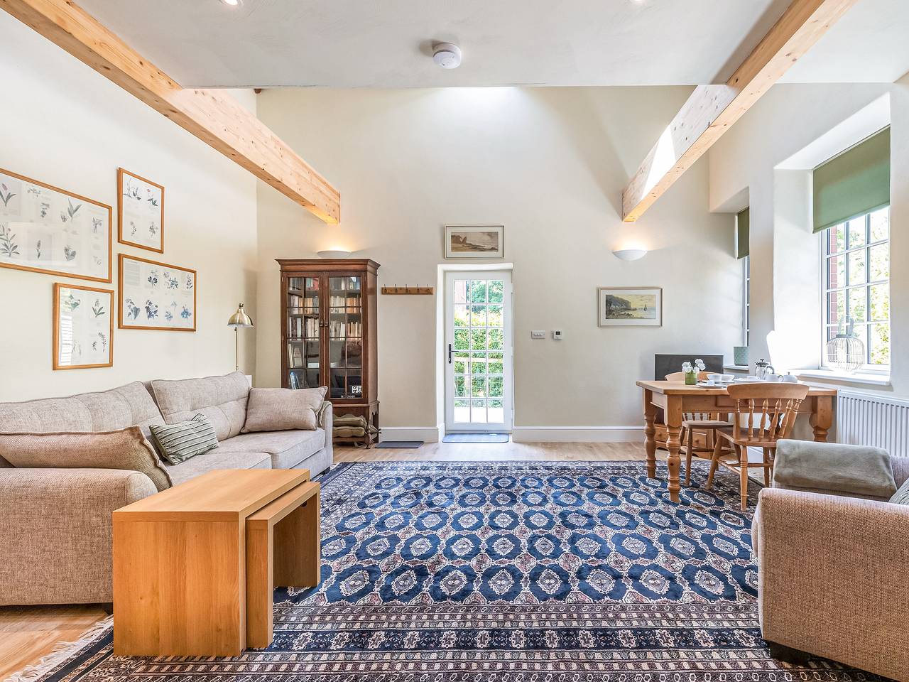 The Old Stable in Stroud, Gloucestershire