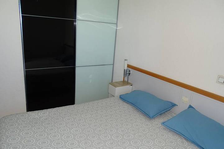 Gîte pour 4 personnes, avec piscine et sauna ainsi que jacuzzi et balcon dans Le Phare (Biarritz) - 3