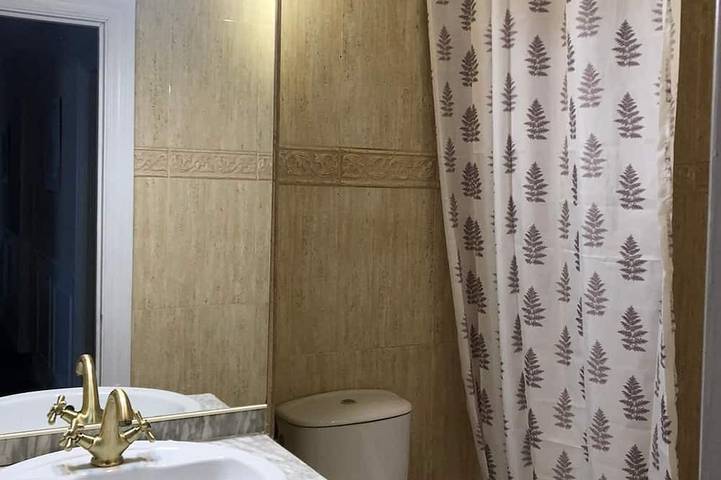 Appartement entier, Piso en el Centro de Oviedo in Oviedo, Chaîne Cantabrique