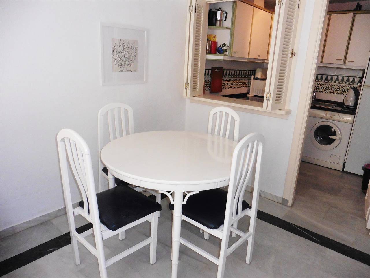 Geheel appartement, Dona Sofia Ihads0317 in Fuengirola, Costa del Sol