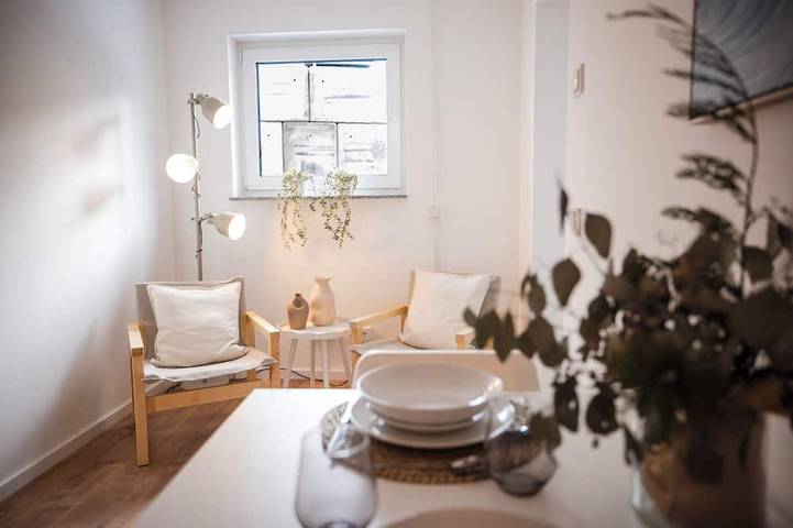 Ferienwohnung für 2 Personen in Bornheim