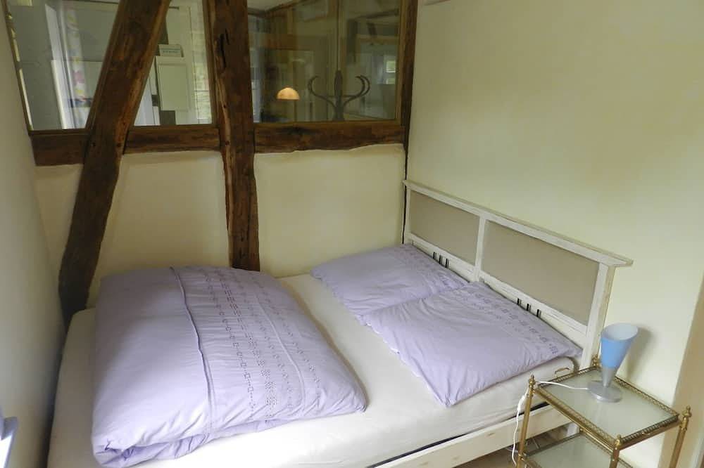 Romantisch gelegene, historische Wassermühle im Silberbachtal in Horn-Bad Meinberg, Kreis Lippe