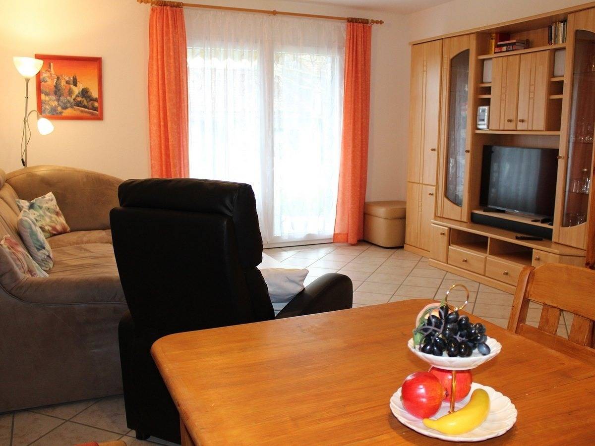 Ferienhaus Nr. 75, Kategorie Komfort, Feriendorf Hochbergle, Allgäu in Lechbruck am See, Bayerisch Schwaben