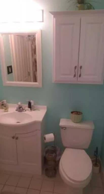 Vacation rental for 12 people, with balcony in Jersey Shore