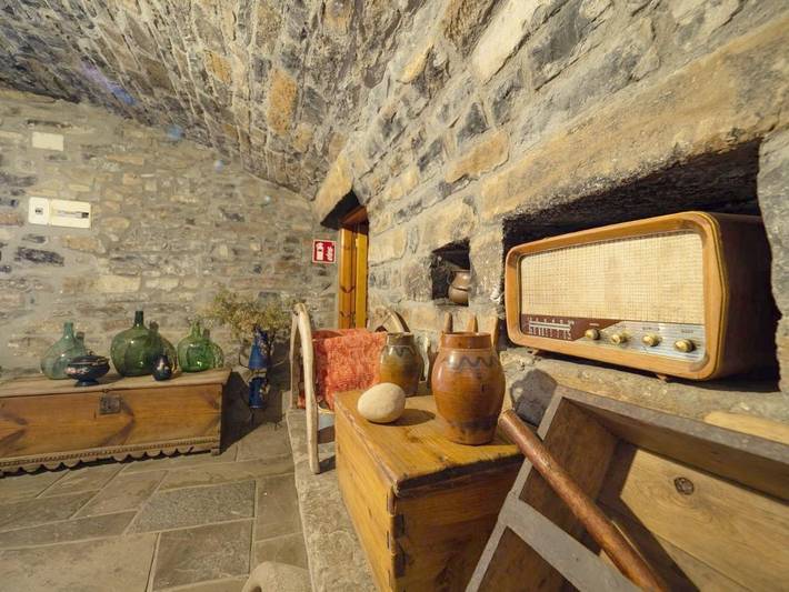 Maison d’hôte pour 2 personnes, animaux acceptés dans Aragon (Espagne) - 3