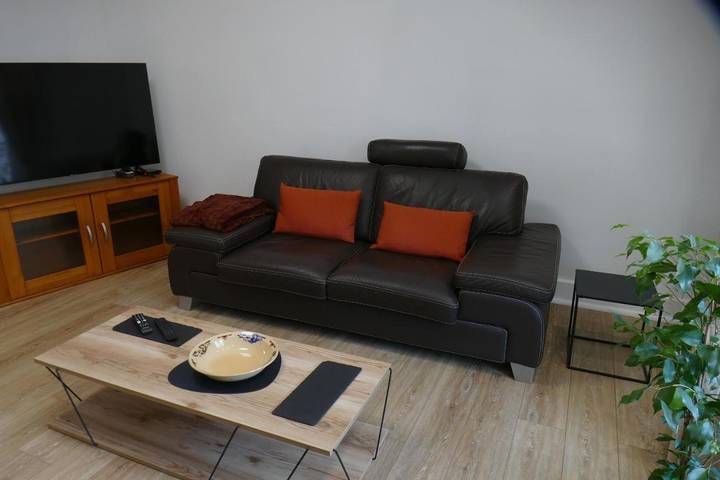 Gîte pour 2 personnes dans Lac de Paladru - 2