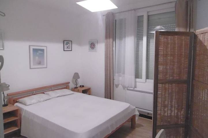 Villa pour 8 personnes, avec jardin dans Pyla-sur-Mer - 2