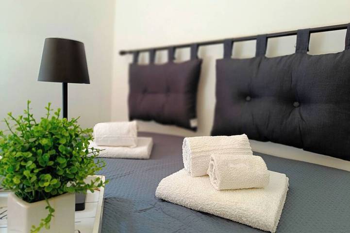 Appartamento vacanze per 4 persone - 1