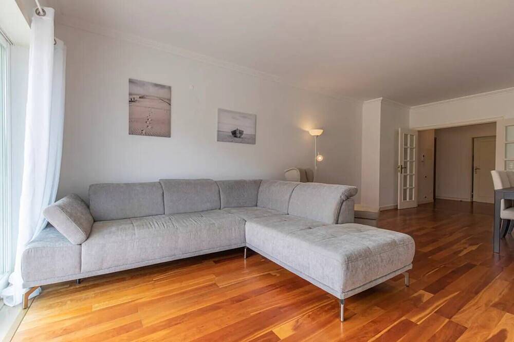 Ganze Wohnung, Stunning Apartment w/ Pool in Aldeia de Juzo, Cascais e Estoril