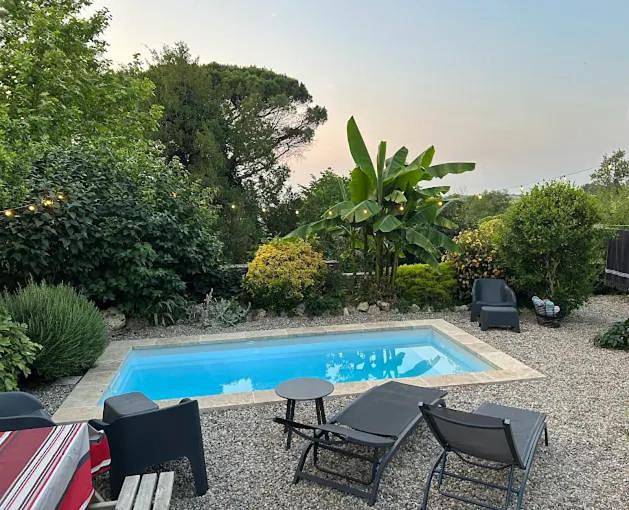 Maison d’hôte pour 4 personnes dans le Gers - 2