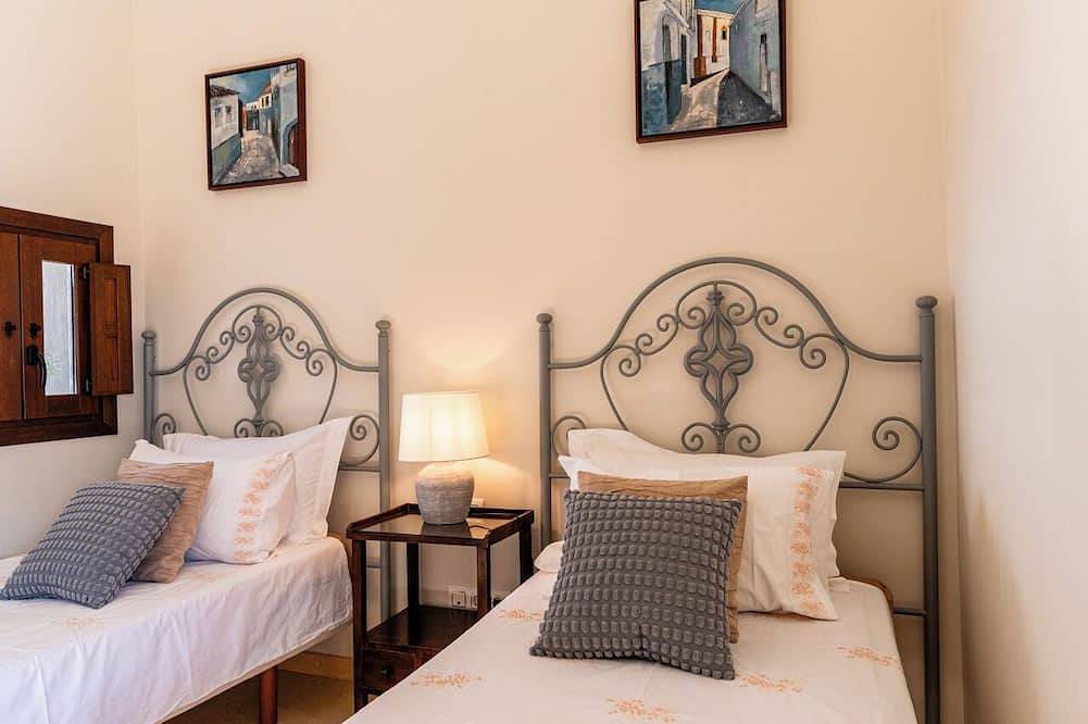 Medina House in Medina-Sidonia, Costa de la Luz