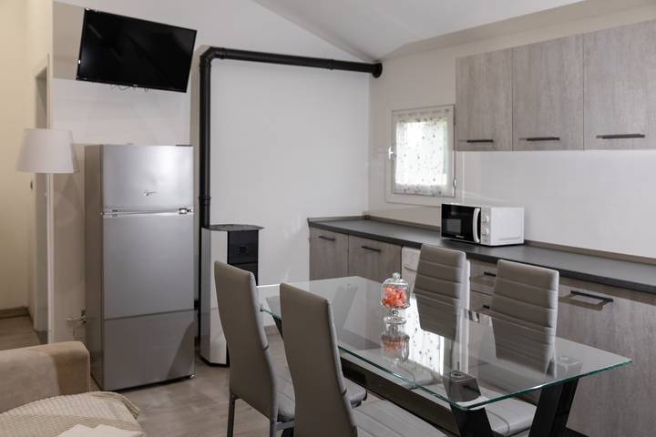 Ferienwohnung für 4 Personen in Punta Sabbioni
