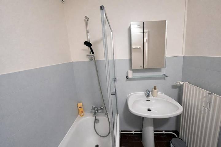 Gîte pour 2 personnes à Pontoise - 4