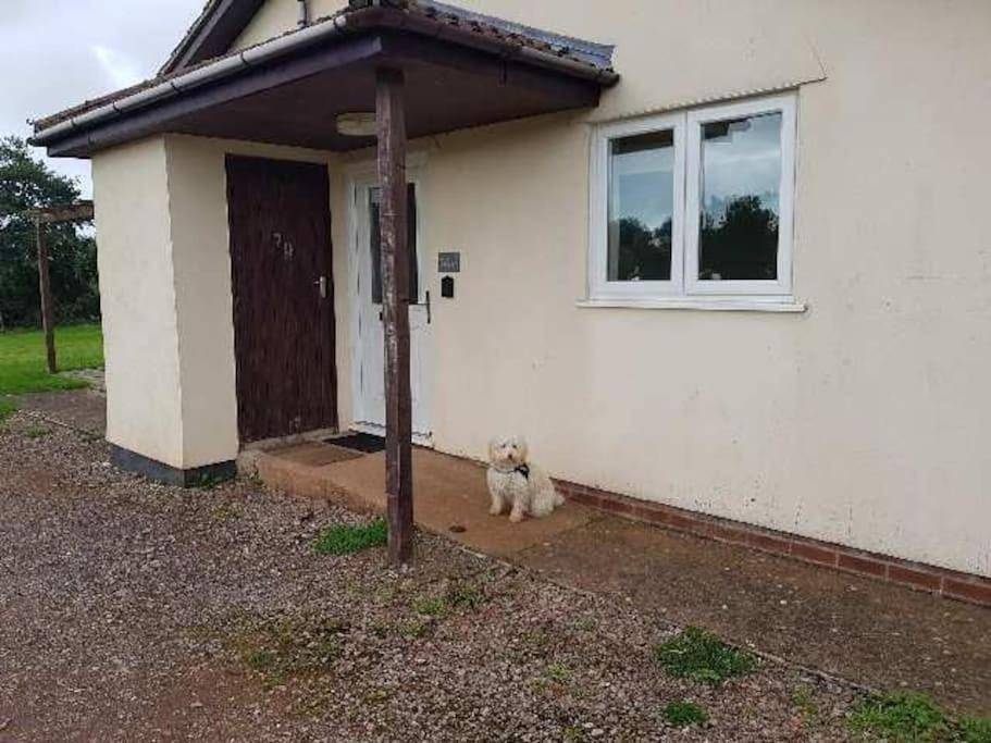 Holiday Home in Branscombe, Jurassic Coast